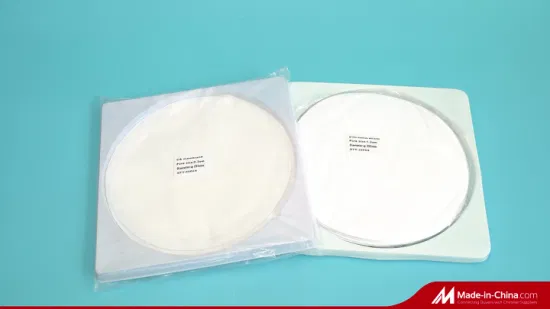 Polyethersulfone Pes Filter Membrane for Serum Filtration Water Filter Membrane Membrane Filtration Filter Media Hydrophilic Filter Filter Element Filter